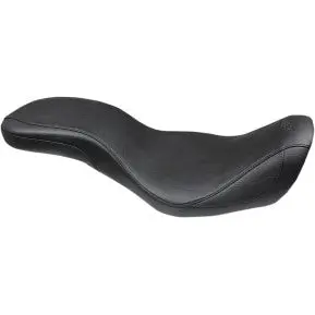 Mustang - Super Tripper Seat - Classic Style - '06-17 Dyna 1