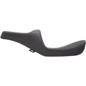 Drag - Predator Iii Seat - Smooth - '96-03 Dyna 1