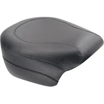 Mustang - Wide Style Rear Seat - '04-21 Xl 1