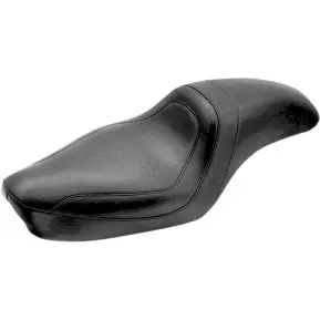 Mustang - Fastback 2-Up Vinyl Seat - '96-03 Xl 1