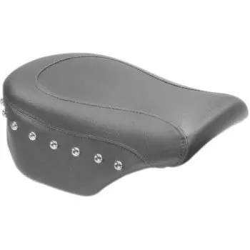 Mustang - Studded Style Rear Passenger Seat - '04-21 Xl 1