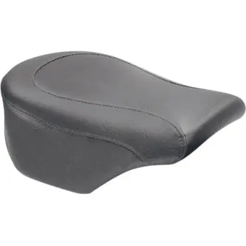 Mustang - Vintage Pillion Pad - '04-21 Xl 1