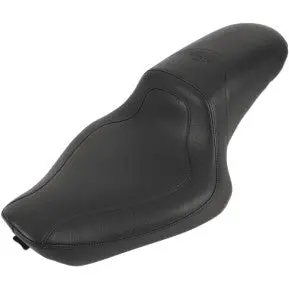 Mustang - Fastback 2-Up Vinyl Seat - '04-21 Xl 4.5 Gal Tank 1