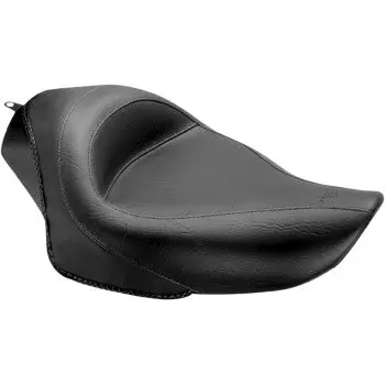 Mustang - Solo Seat - '04-21 Xl 1