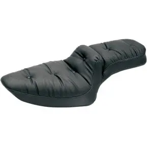 Mustang - Regal Duke Pillow 2-Up Seat - '04-21 Xl 3.3 Gal Tank 1