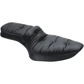 Mustang - Regal Duke Pillow 2-Up Seat - '04-21 Xl 4.5 Gal Tank 1