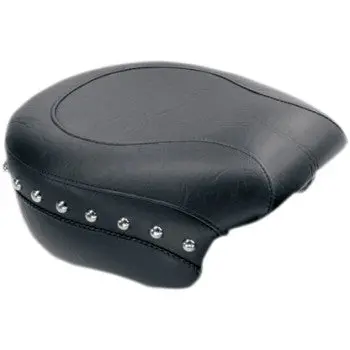 Mustang - Studded Wide Style Rear Seat - '04-21 Xl 1