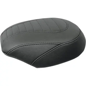 Mustang - Tripper Rear Passenger Seat - Tuck And Roll - '04-21 Xl 1