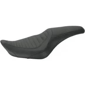Mustang - Tripper Fastback 2-Up Seat - Tuck And Roll Stitch - '10-20 Xl 1