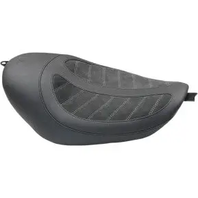 Mustang - Fred Kodlin Signature Series Solo Seat - '04-06 & '10-21 Xl 1