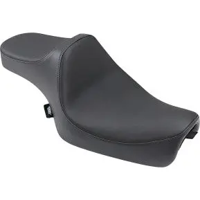 Drag - Predator Iii Seat - Black, Smooth - '04-20 Xl 1