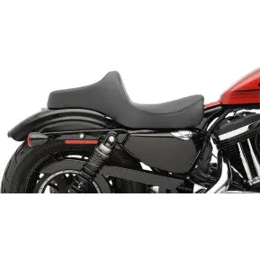 Drag - Predator Iii Seat - Black, Smooth - '04-20 Xl 2
