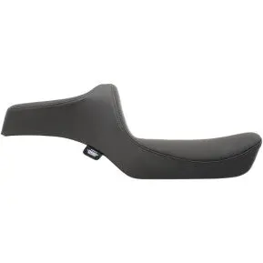 Drag - Predator Iii Seat - Black, Smooth - '82-03 Xl 1