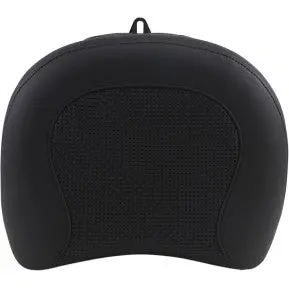 Mustang - Rear Seat - Textured Police Air-Ride Rear Seat - '97-07 Touring 2