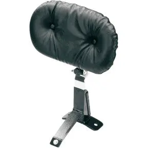 Mustang - Driver Backrest Kit - Regal, No Studs - '97-08 Touring 1