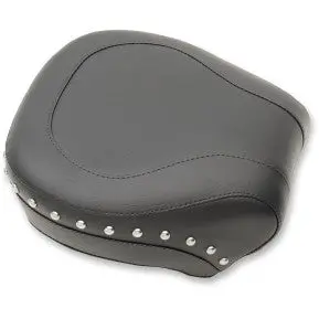 Mustang - Wide Style Rear Seat - Studded - 1