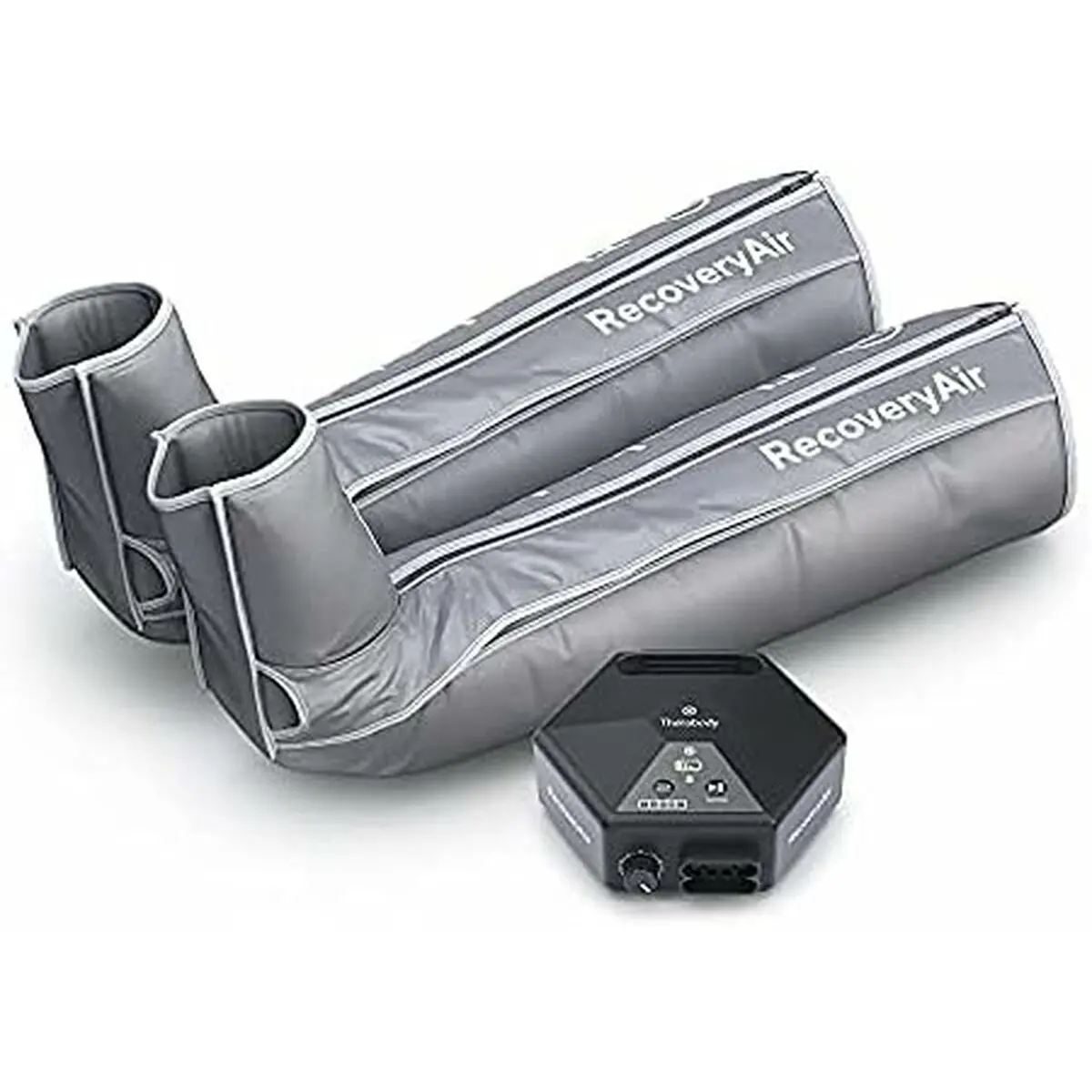 Pilhas Recarregáveis Therabody Airbd-Sp2-Pkg-Euuk 2