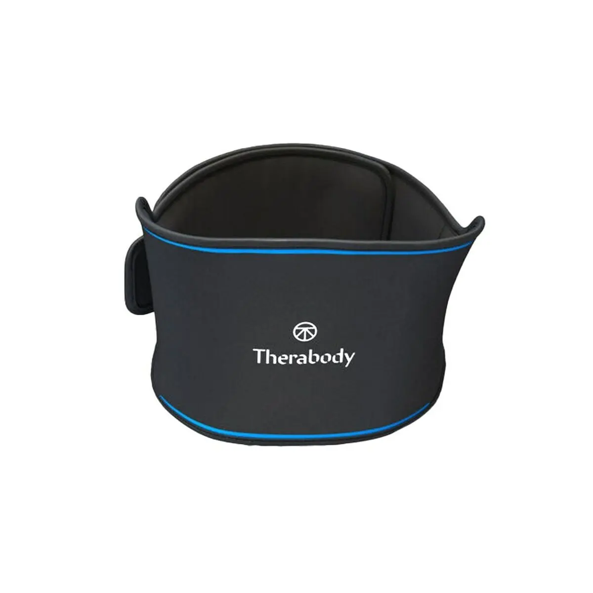 Cinto Elástico Lombar Therabody Recoverytherm Hot Wrap 1