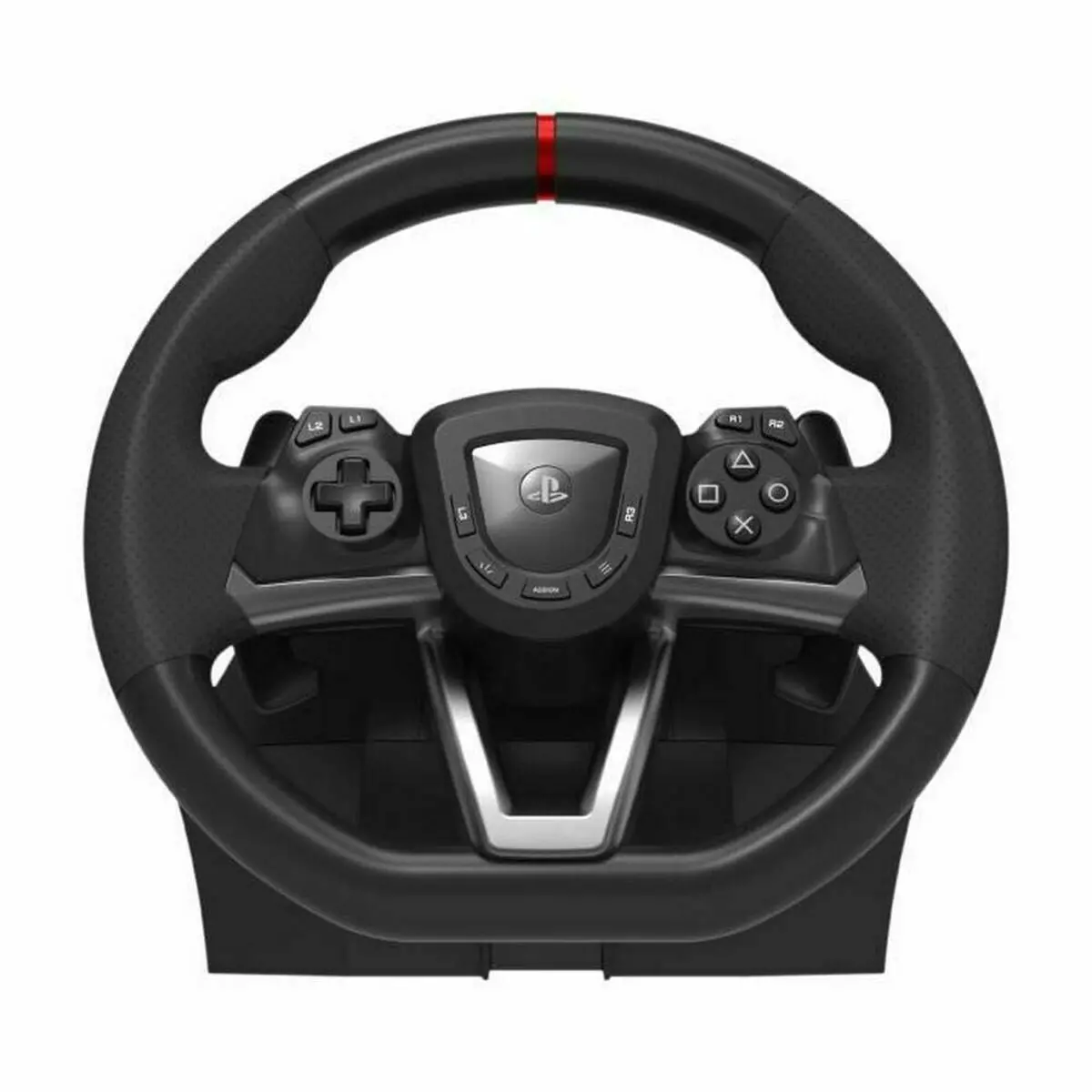 Volante Hori Preto 1