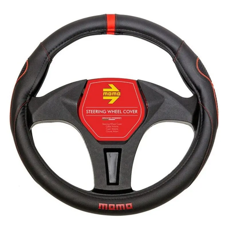 Capa Para Volante Momo 014 1