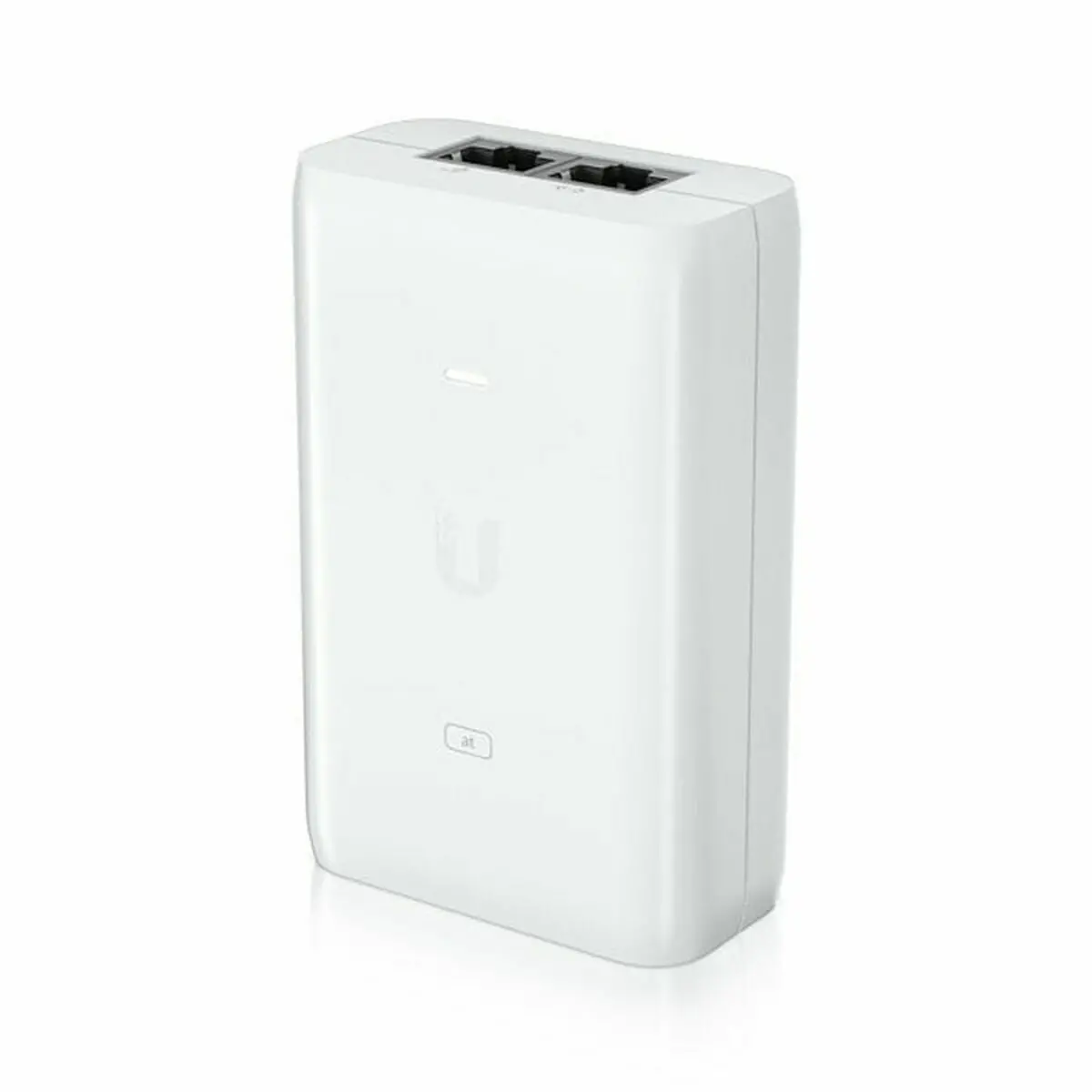 Injetor Poe Ubiquiti W126183914 48 V Branco 1