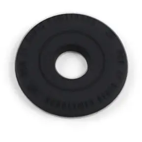 Saddlemen Fender Seat Washer - Black (14707B) 2