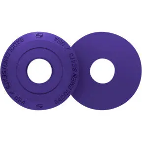 Saddlemen Fender Seat Washer - Purple (14707Pe) 1