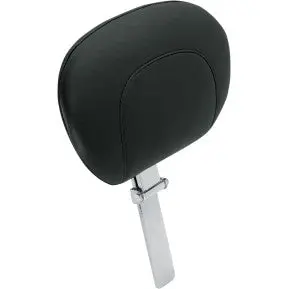 Mustang - Removable Passenger Backrest Assembly - '97-20 Touring 1