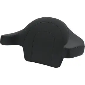 Mustang - Passenger Pad With Armrest - '14-20 Touring 1