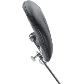 Mustang - Removable Drivers Backrest  - Vintage Style 1