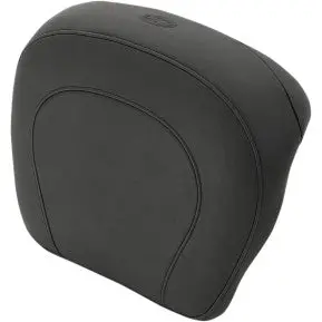 Mustang - Passenger Pad For Chopped Tour-Pak - '14-20 Touring 1