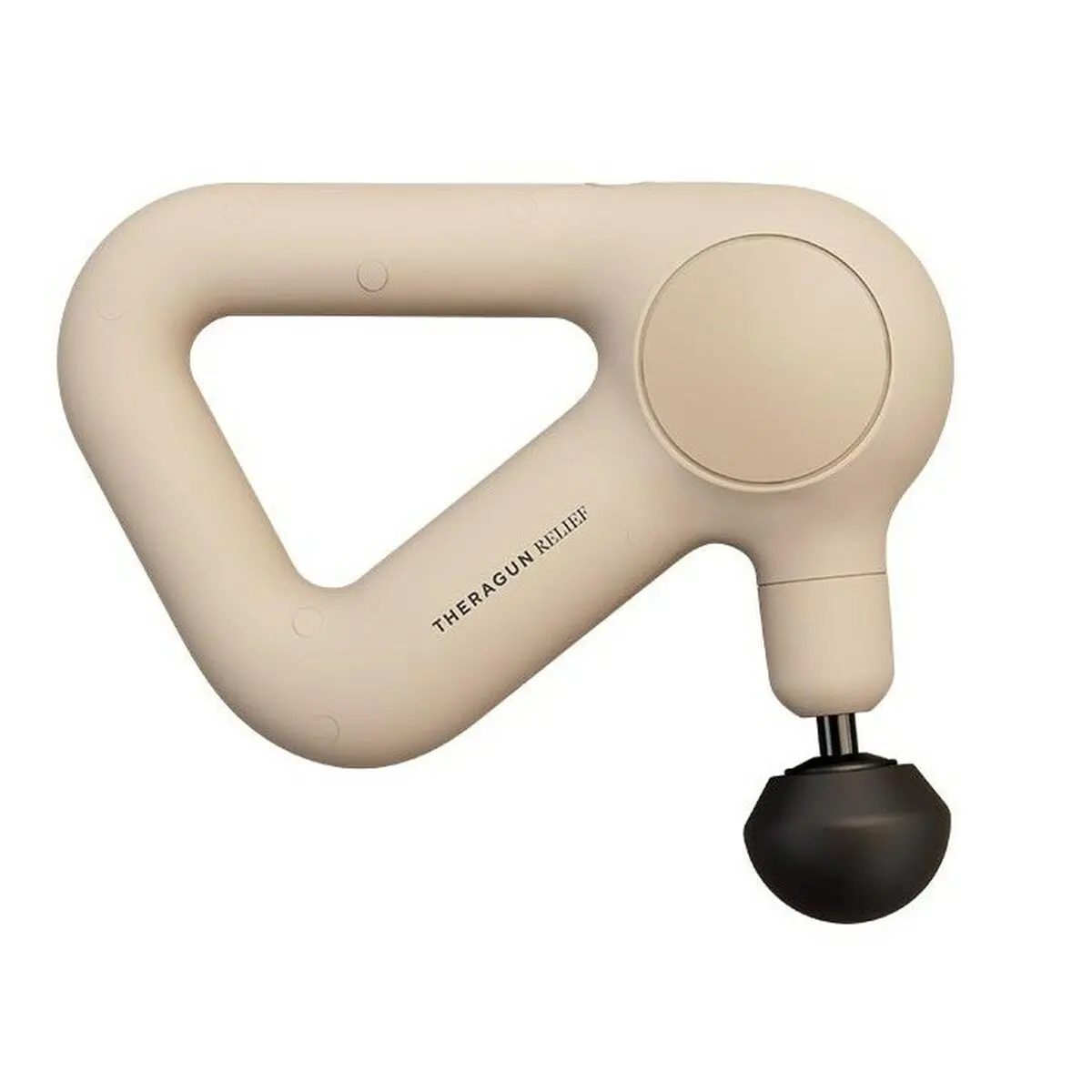 Massajador De Mão Recarregável Therabody Tg0003969-3A50 1