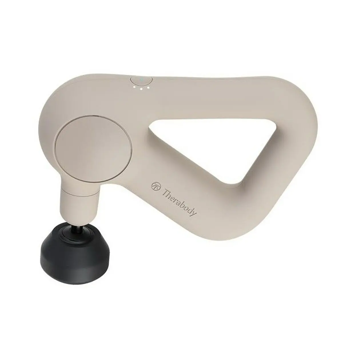 Massajador De Mão Recarregável Therabody Tg0003969-3A50 2