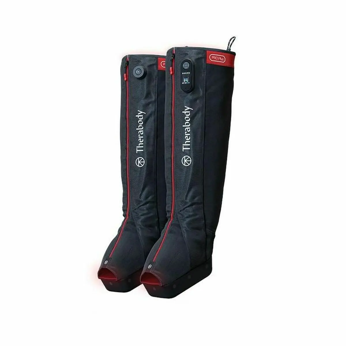 Conjunto De Oferta Therabody Jb0004130-3A1s 1