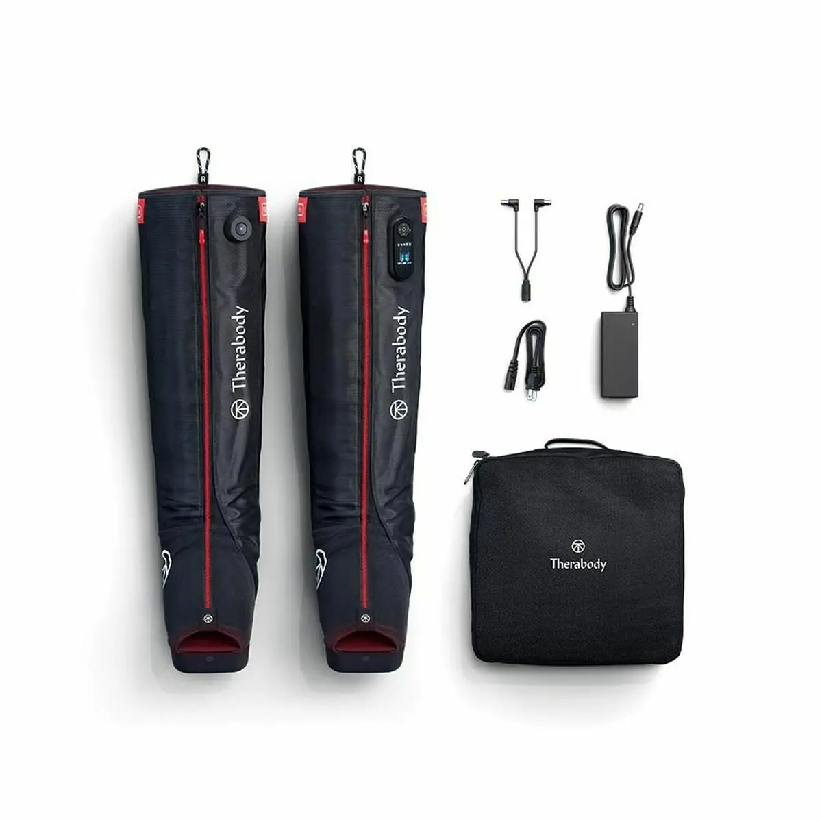 Conjunto De Oferta Therabody Jb0004130-3A1l 1