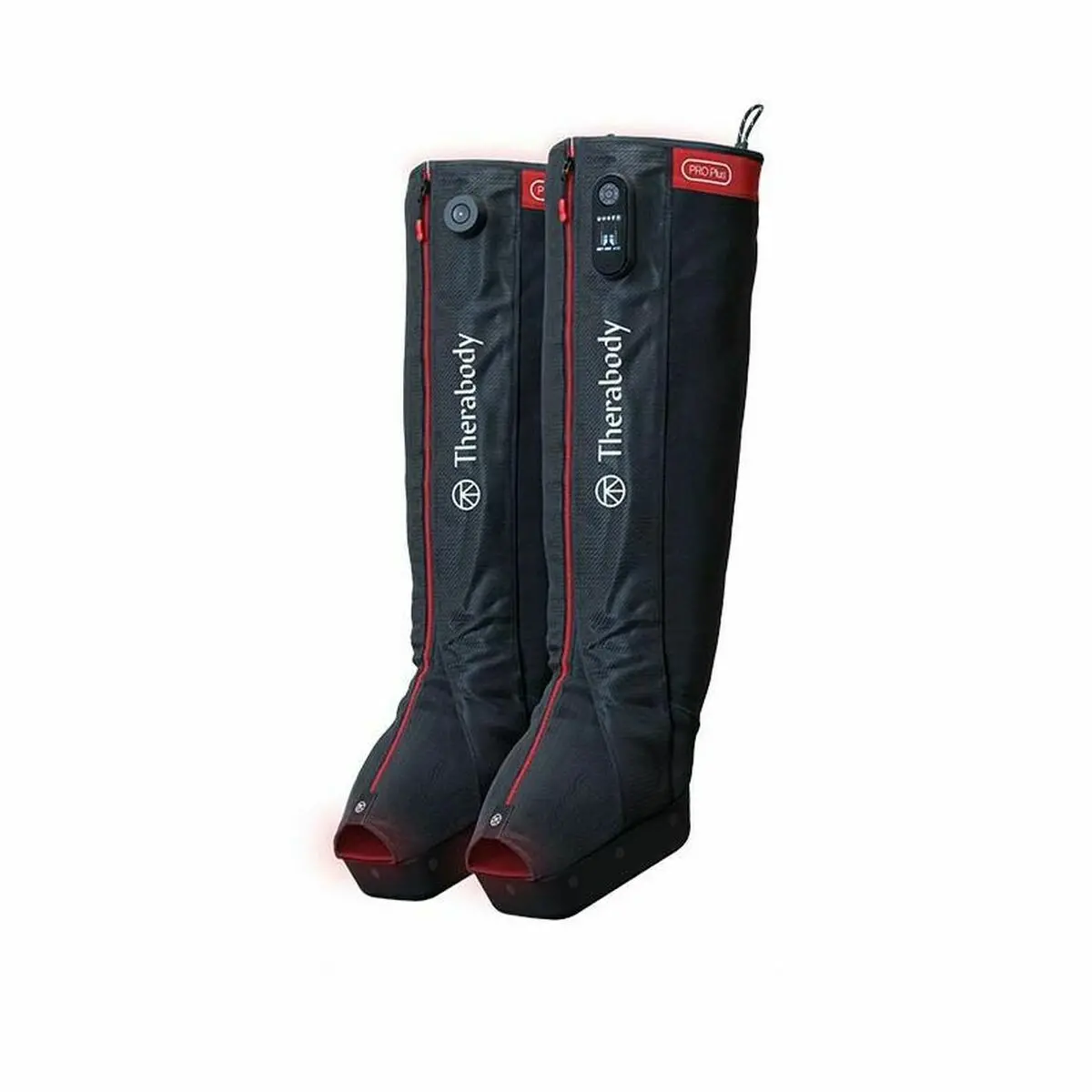 Conjunto De Oferta Therabody Jb0004130-3A1l 2