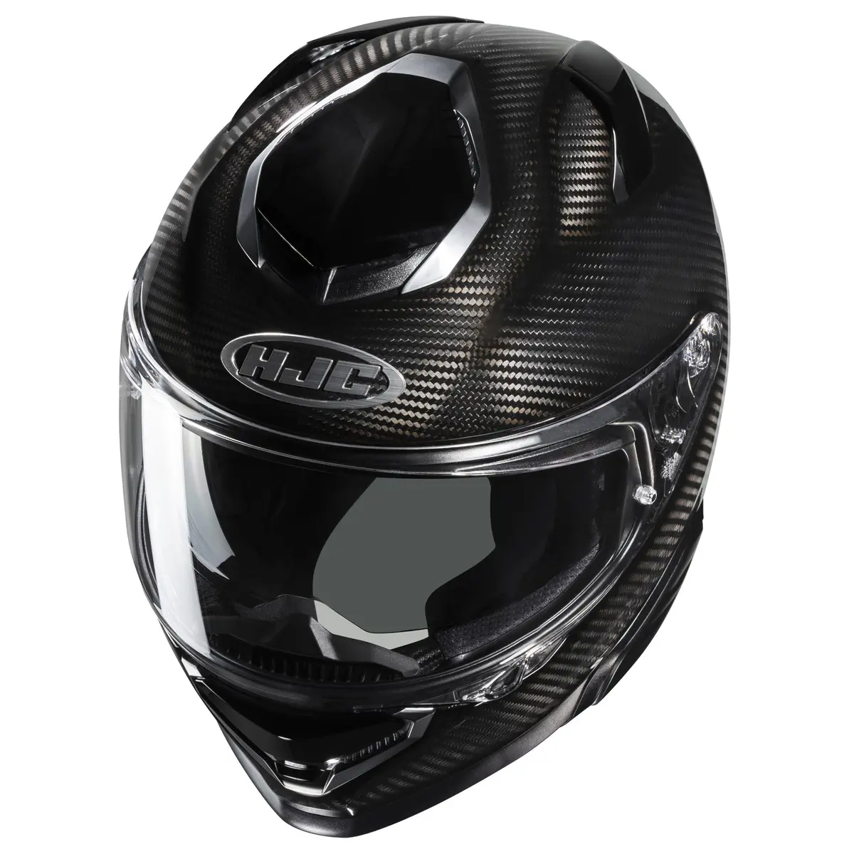 Hjc Rpha 71 Carbon Full Face Helmet 4