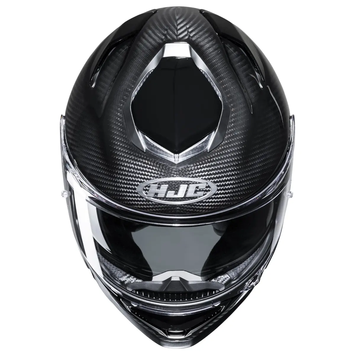 Hjc Rpha 71 Carbon Full Face Helmet 2