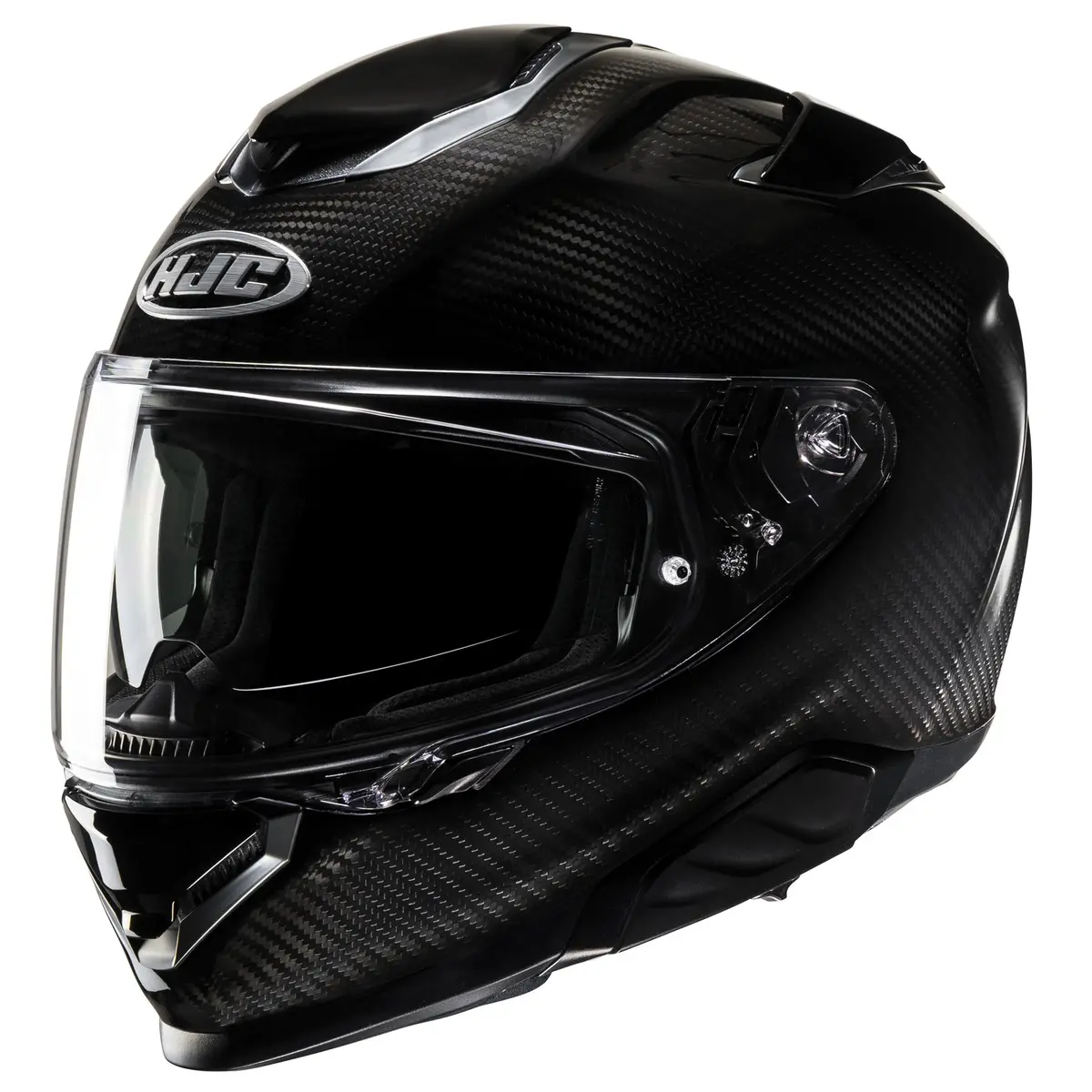 Hjc Rpha 71 Carbon Full Face Helmet 1