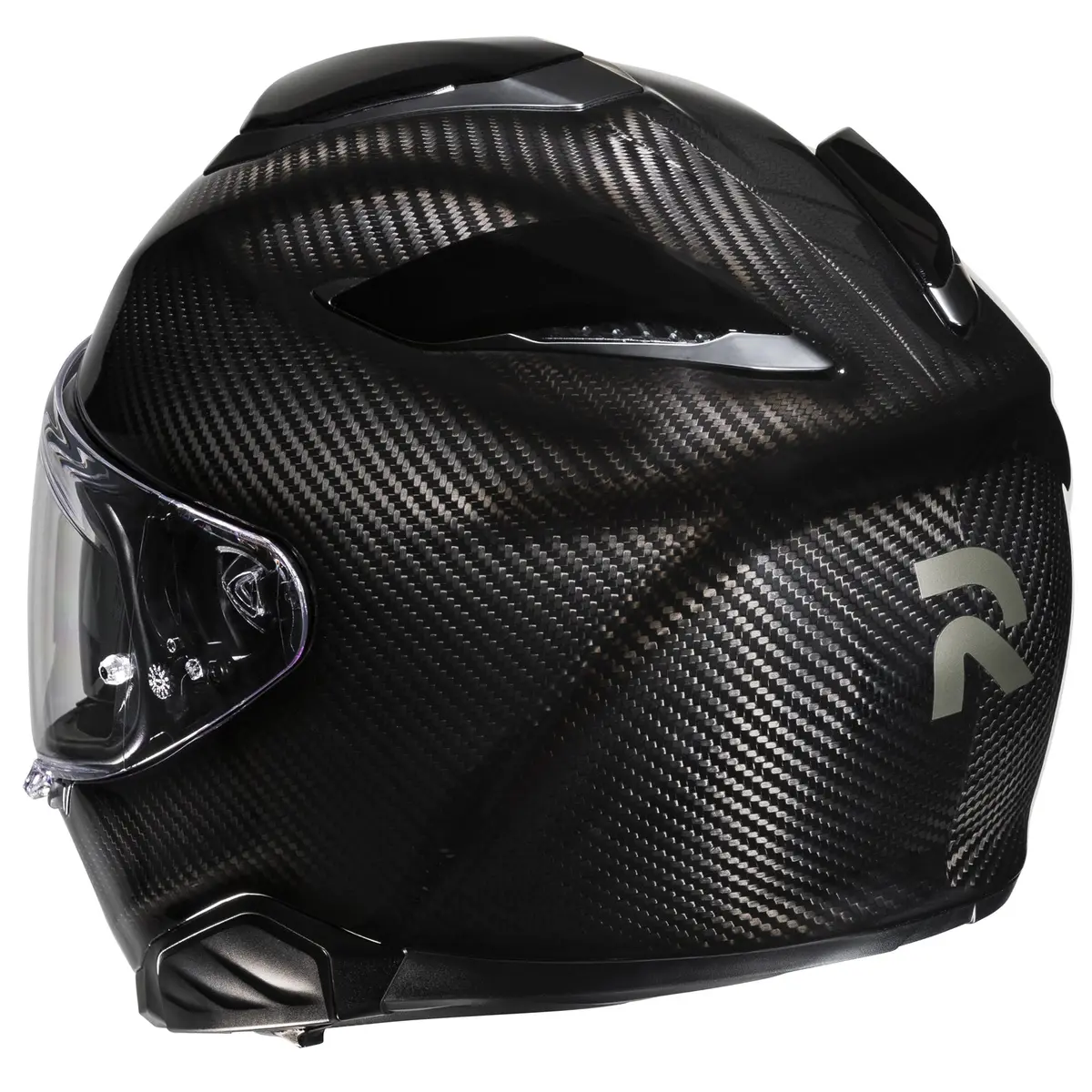 Hjc Rpha 71 Carbon Full Face Helmet 5