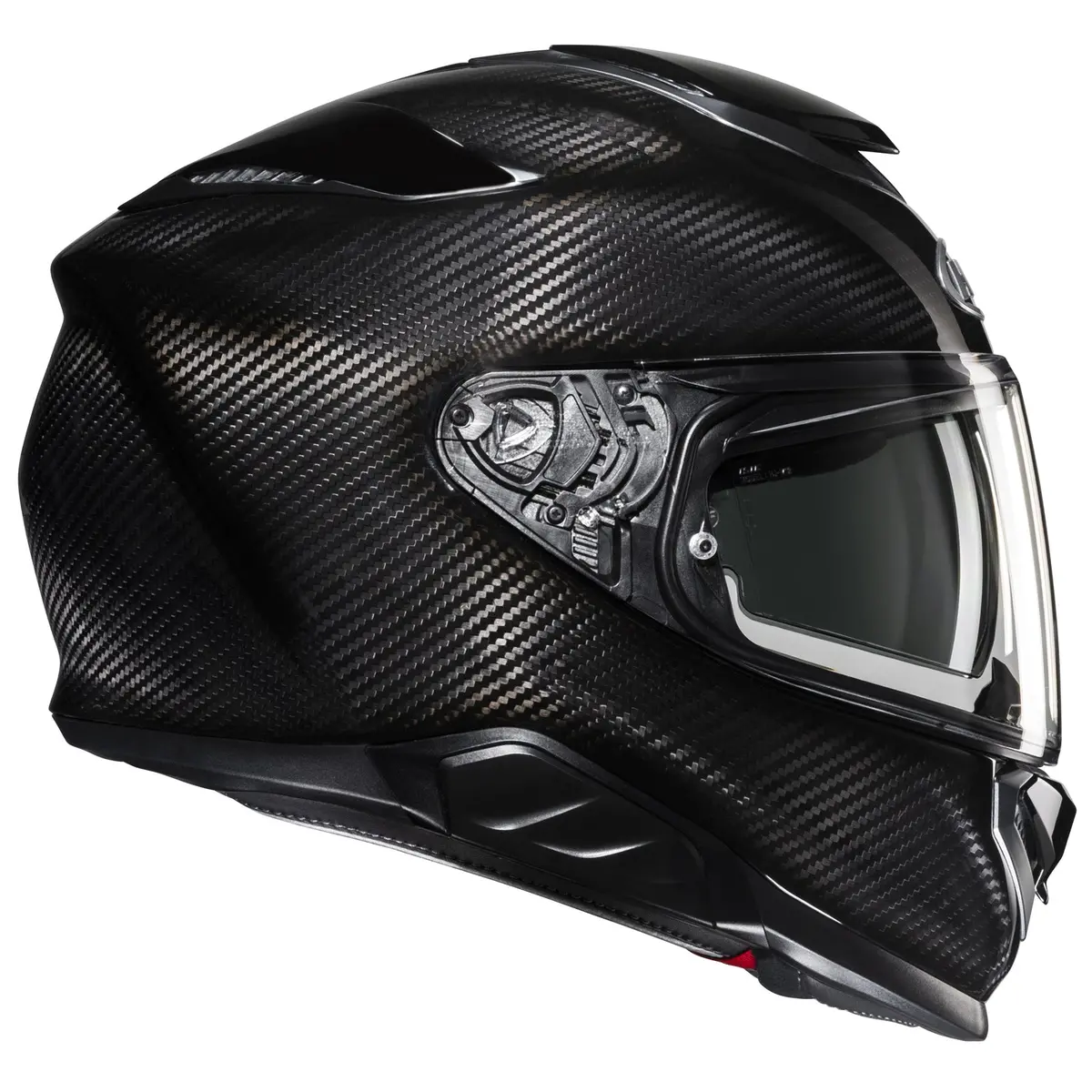 Hjc Rpha 71 Carbon Full Face Helmet 3