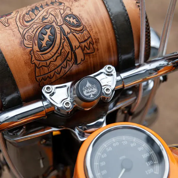 Klock Werks Io Mounts™ Device Mount 8