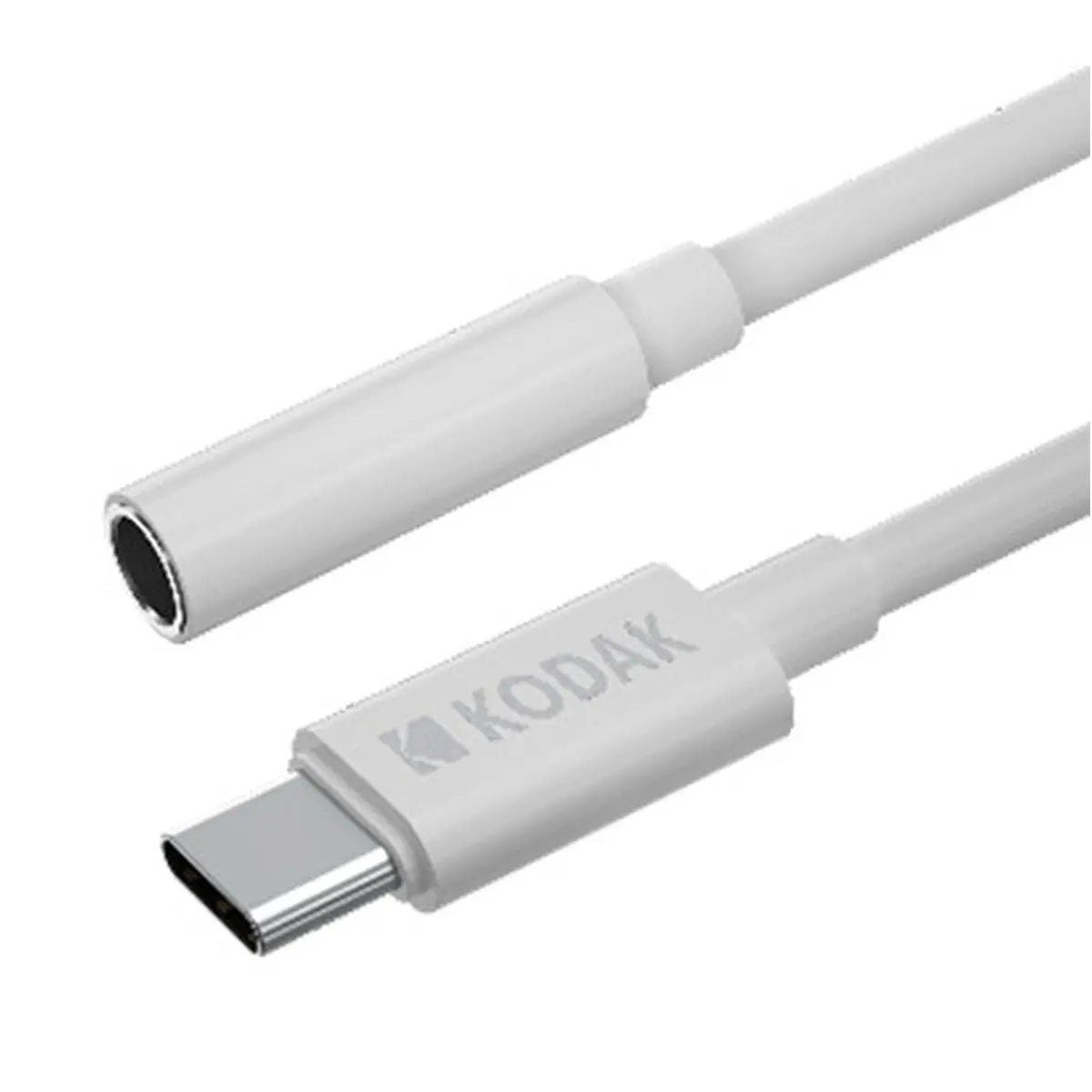 Cabo Usb Kodak Branco 1
