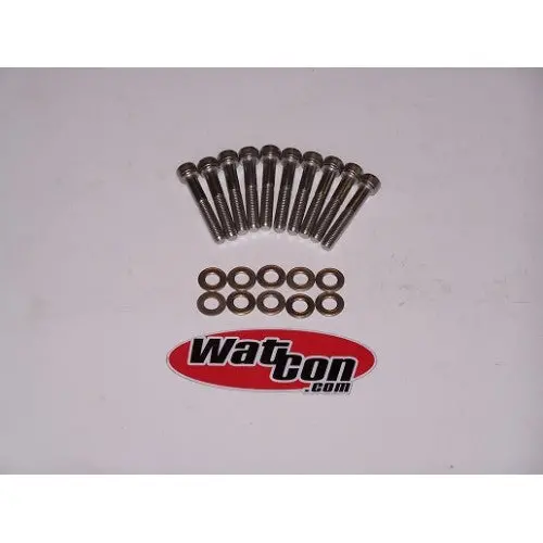 Cylinder Head Mounting Bolt Kit Yamaha 701 1