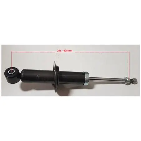 9450287 - Code9 Strut For Subaru Legacy 1