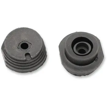 Drag - Iso-Mount Motor Mount - '09-16 Flt Models 1