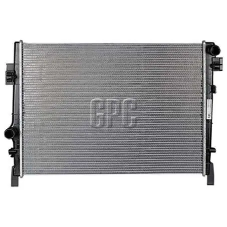 Flokool Engine Radiator For Dodge Journey - Rad1577 1