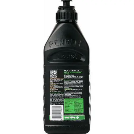 Penrite Atf Fs Multivehicle 1L - Atffs001 2