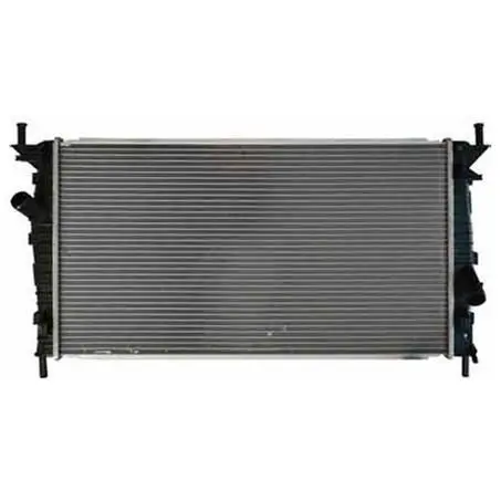 Flokool Engine Radiator For Mazda 3 - Rad598 1