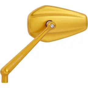 Arlen Ness Mini Stocker Forged Mirror 5